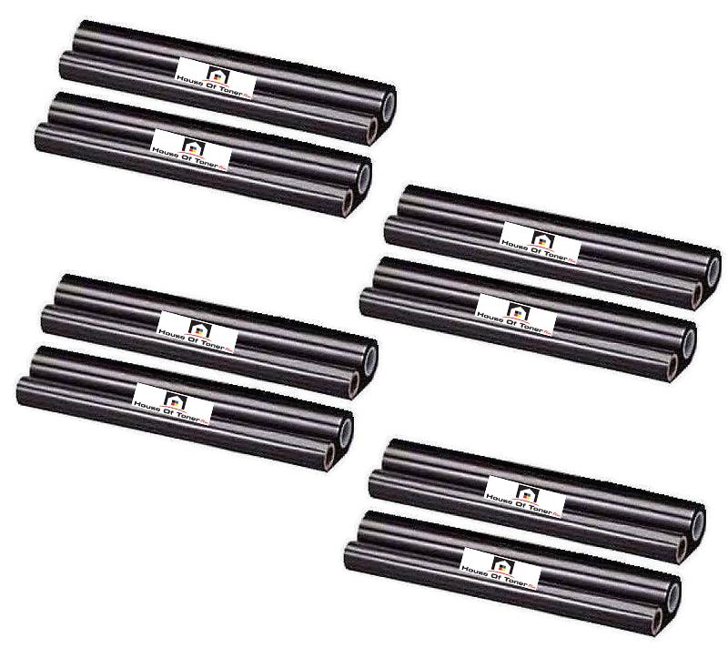 SHARP UX3CR (COMPATIBLE) 8 PACK SHARP UX3CR (COMPATIBLE) 8 PACK
