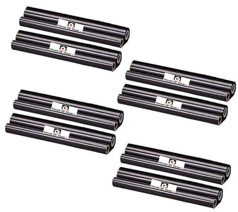 SHARP UX3CR (COMPATIBLE) 8 PACK