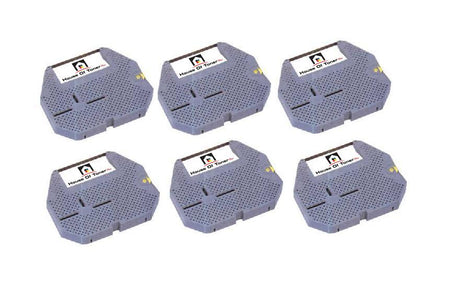 STANDARD REGISTER 4321 (COMPATIBLE) 6 PACK
