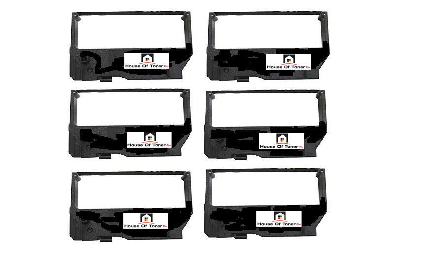 STAR MICRONICS RC200BR (COMPATIBLE) 6 PACK STAR MICRONICS RC200BR (COMPATIBLE) 6 PACK
