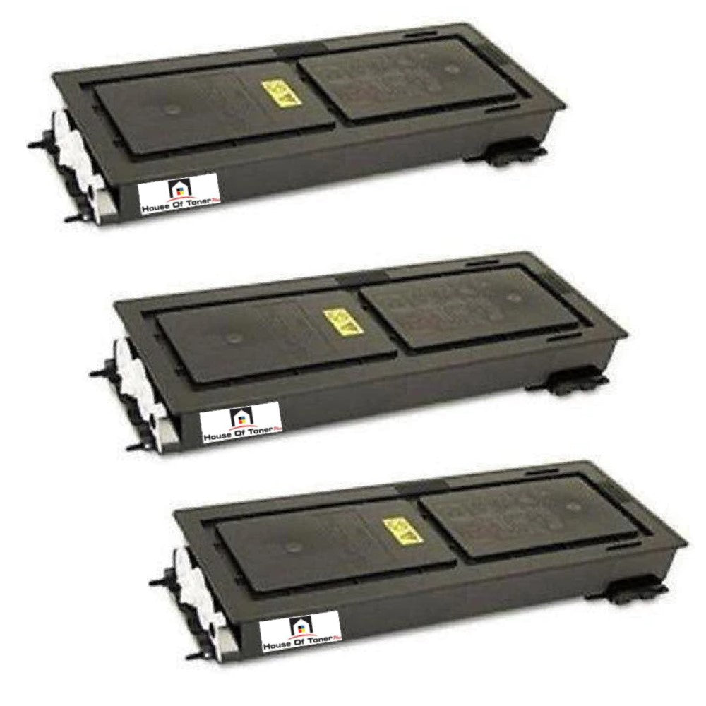 Compatible Toner Cartridge Replacement For Copystar T2540 (1T02H00CS0; 1T02H00EU0; 1T02H00US0; 1T02K50NL0; TK679) Black (3-Pack) Compatible Toner Cartridge Replacement For Copystar T2540 (1T02H00CS0; 1T02H00EU0; 1T02H00US0; 1T02K50NL0; TK679) Black (3-Pack)