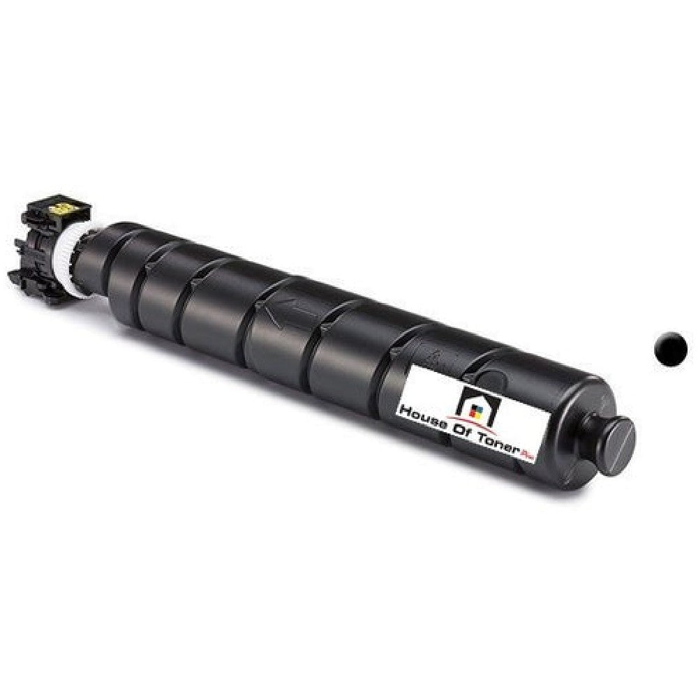 Compatible Toner Cartridge Replacement For COPYSTAR TK8519K (COMPATIBLE) Compatible Toner Cartridge Replacement For COPYSTAR TK8519K (COMPATIBLE)