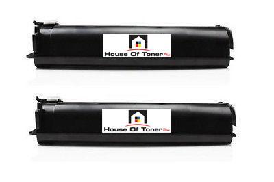 TOSHIBA T1640 (COMPATIBLE) 2 PACK