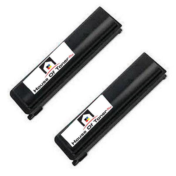 TOSHIBA T2320 (COMPATIBLE) 2 PACK TOSHIBA T2320 (COMPATIBLE) 2 PACK