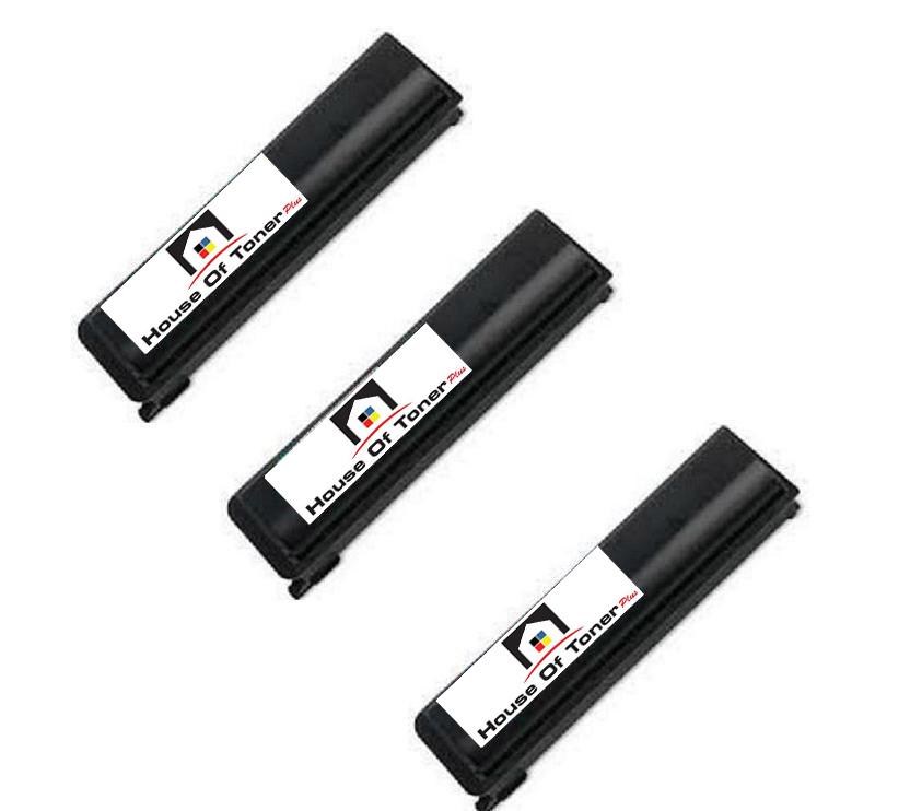 TOSHIBA T2320 (COMPATIBLE) 3 PACK TOSHIBA T2320 (COMPATIBLE) 3 PACK