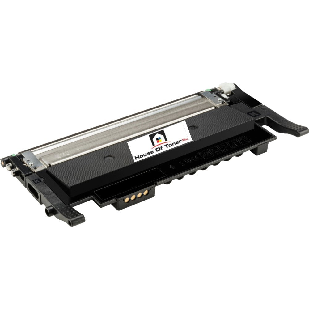 Compatible Toner Cartridge Replacement for HP W2060A (116A) Black (1K YLD) Compatible Toner Cartridge Replacement for HP W2060A (116A) Black (1K YLD)