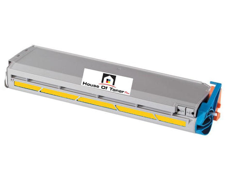 Compatible Toner Cartridge Replacement for XEROX 016-1920-00 (COMPATIBLE)