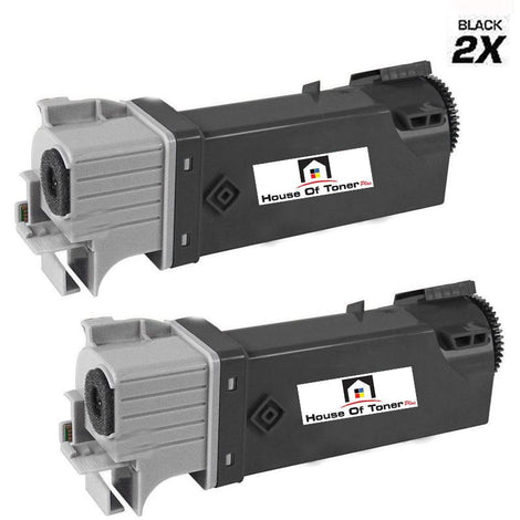 XEROX 106R01334 (COMPATIBLE) 2 PACK