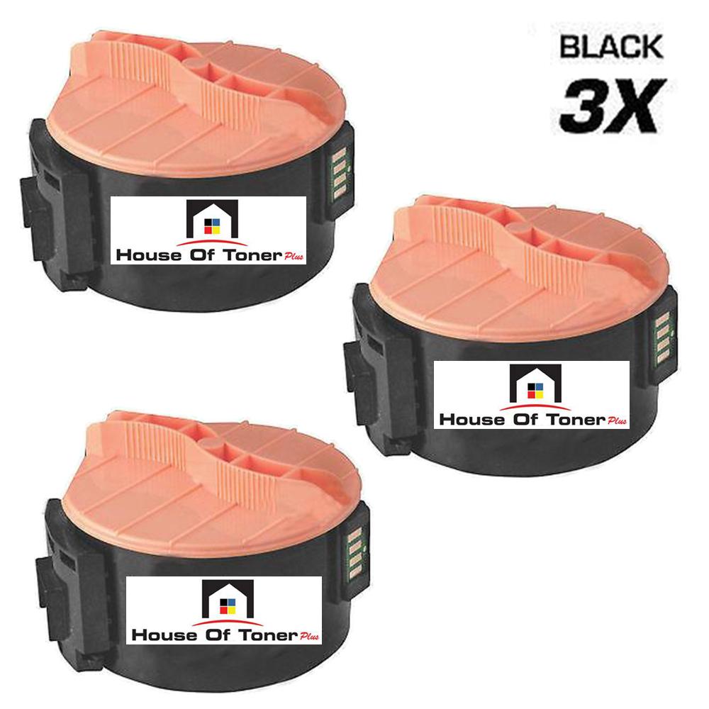 XEROX 106R02180 (COMPATIBLE) 3 PACK XEROX 106R02180 (COMPATIBLE) 3 PACK