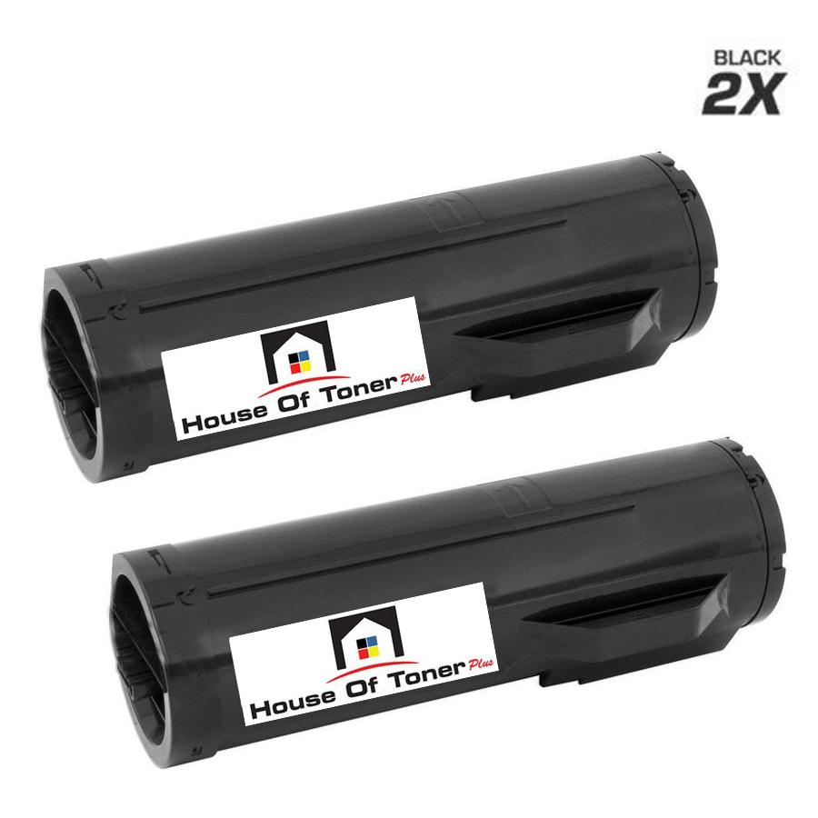 XEROX 106R02720 (COMPATIBLE) 2 PACK XEROX 106R02720 (COMPATIBLE) 2 PACK