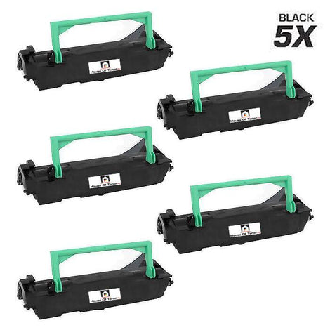 XEROX 106R402 (COMPATIBLE) 5 PACK