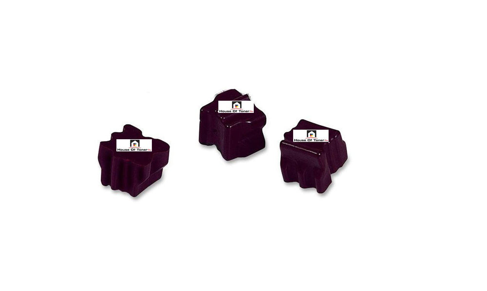 Compatible Toner Cartridge Replacement for XEROX 108R00606 (COMPATIBLE) 3 PACK Compatible Toner Cartridge Replacement for XEROX 108R00606 (COMPATIBLE) 3 PACK