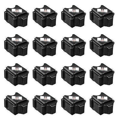 XEROX 6) 108R00727, 3) 108R00723, 3) 108R00724, 3) 108R00725  (COMPATIBLE) 15 PACK