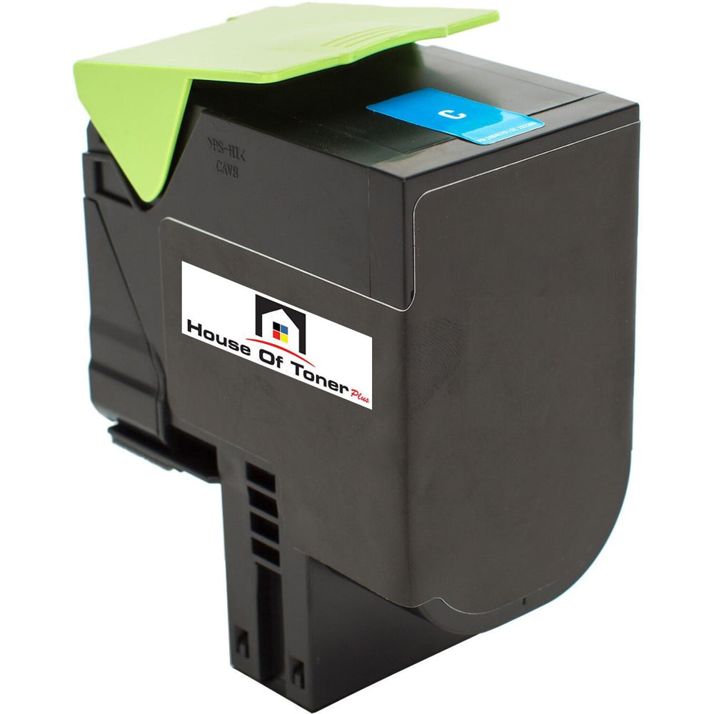 LEXMARK 71B0H20 (COMPATIBLE) LEXMARK 71B0H20 (COMPATIBLE)