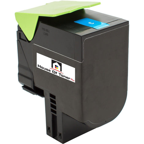 LEXMARK 71B0H20 (COMPATIBLE)