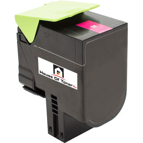 LEXMARK 71B0H30 (COMPATIBLE)