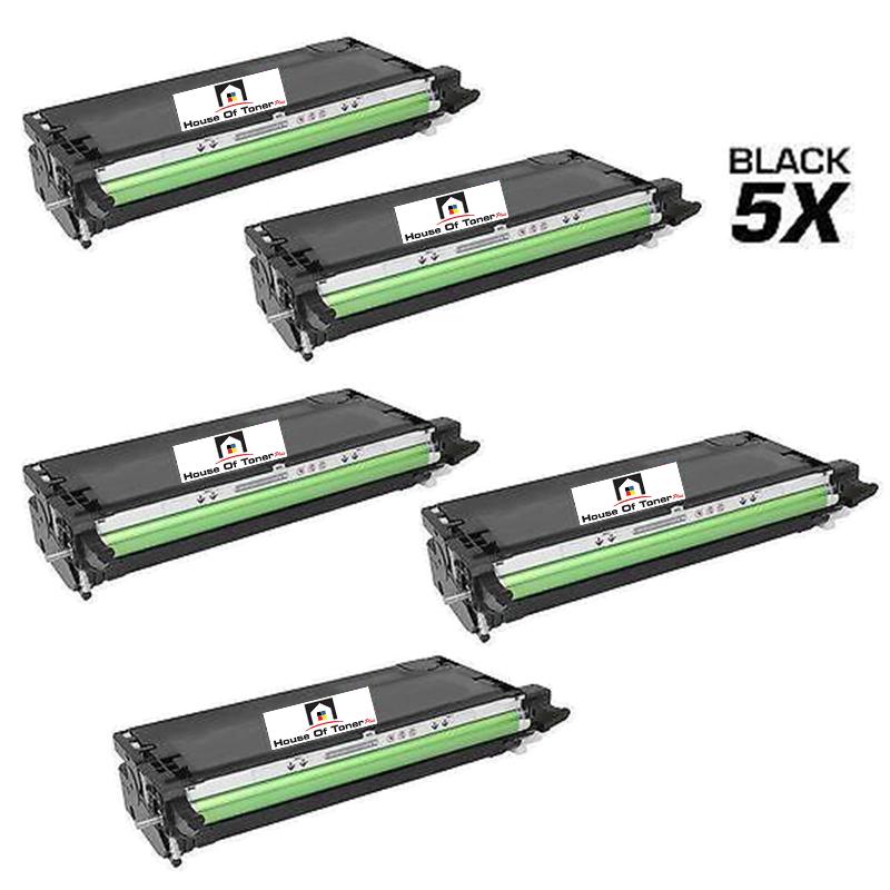 XEROX 113R00726 (COMPATIBLE) 5 PACK XEROX 113R00726 (COMPATIBLE) 5 PACK