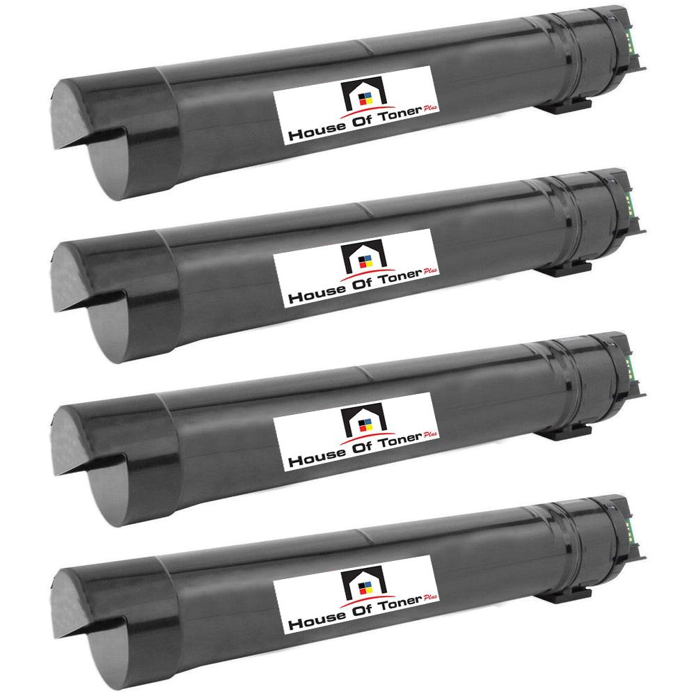XEROX PHASER 7700 (COMPATIBLE) 4 PACK XEROX PHASER 7700 (COMPATIBLE) 4 PACK