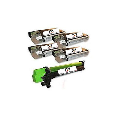 XEROX 4) XL-2020, 1) 13R551 (COMPATIBLE)