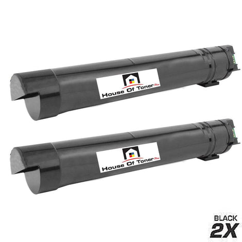 XEROX 006R01395 (COMPATIBLE) 2 PACK