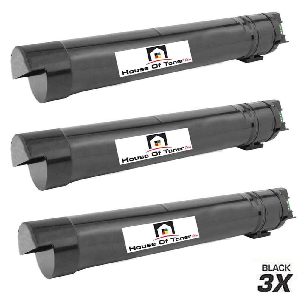XEROX 006R01395 (COMPATIBLE) 3 PACK XEROX 006R01395 (COMPATIBLE) 3 PACK