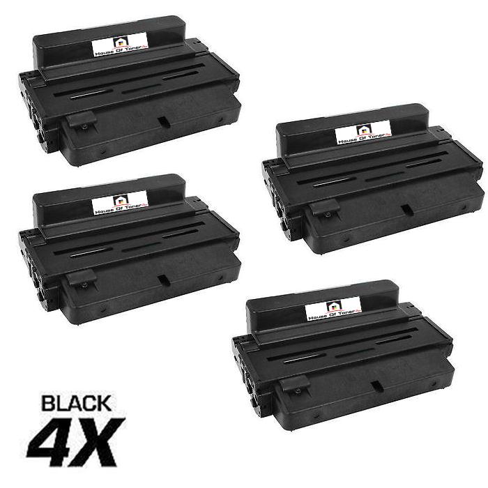 XEROX 106R02307 (COMPATIBLE) 4 PACK XEROX 106R02307 (COMPATIBLE) 4 PACK