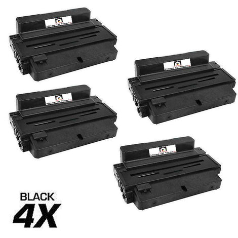 XEROX 106R02307 (COMPATIBLE) 4 PACK
