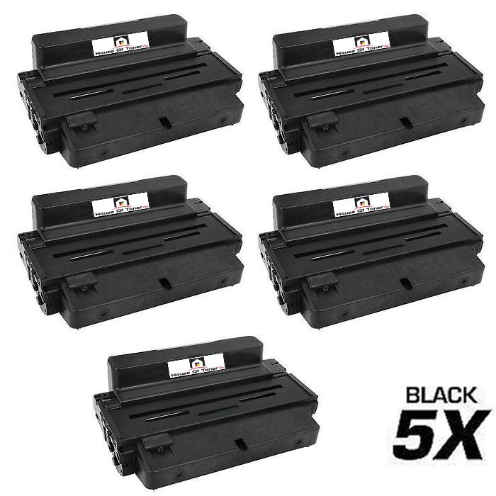 XEROX 106R02307 (COMPATIBLE) 5 PACK XEROX 106R02307 (COMPATIBLE) 5 PACK