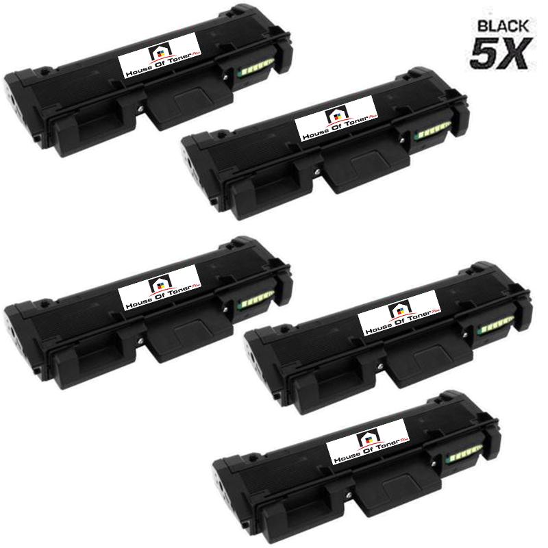 XEROX 106R02777 (COMPATIBLE) 5 PACK XEROX 106R02777 (COMPATIBLE) 5 PACK