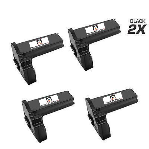 XEROX 106R445 (COMPATIBLE) 4 PACK XEROX 106R445 (COMPATIBLE) 4 PACK