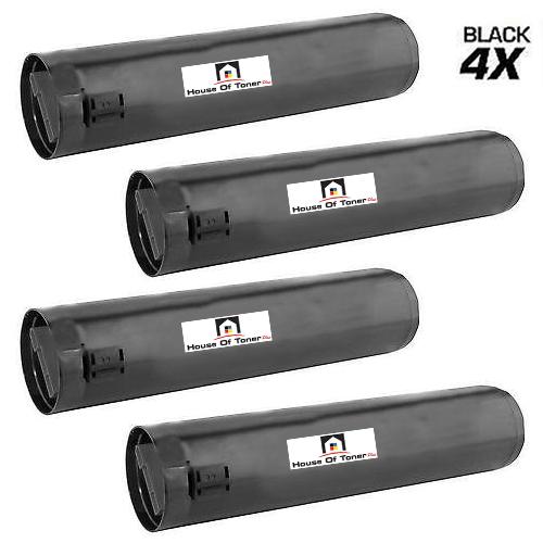 XEROX 6R1175 (COMPATIBLE) 4 PACK XEROX 6R1175 (COMPATIBLE) 4 PACK