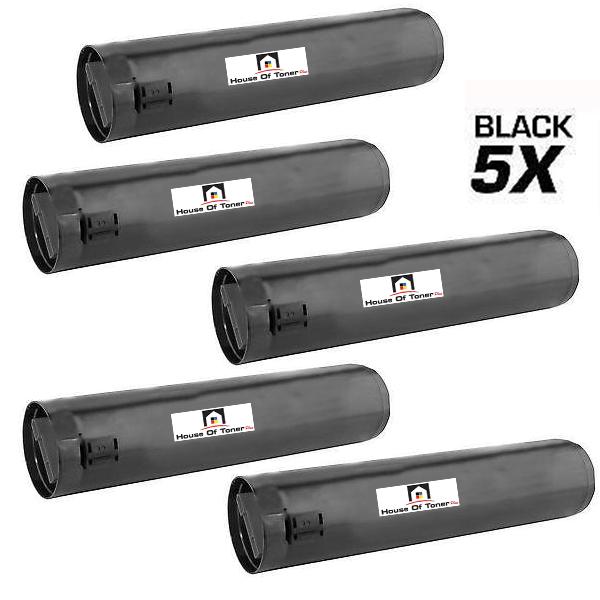 XEROX 6R1175 (COMPATIBLE) 5 PACK XEROX 6R1175 (COMPATIBLE) 5 PACK