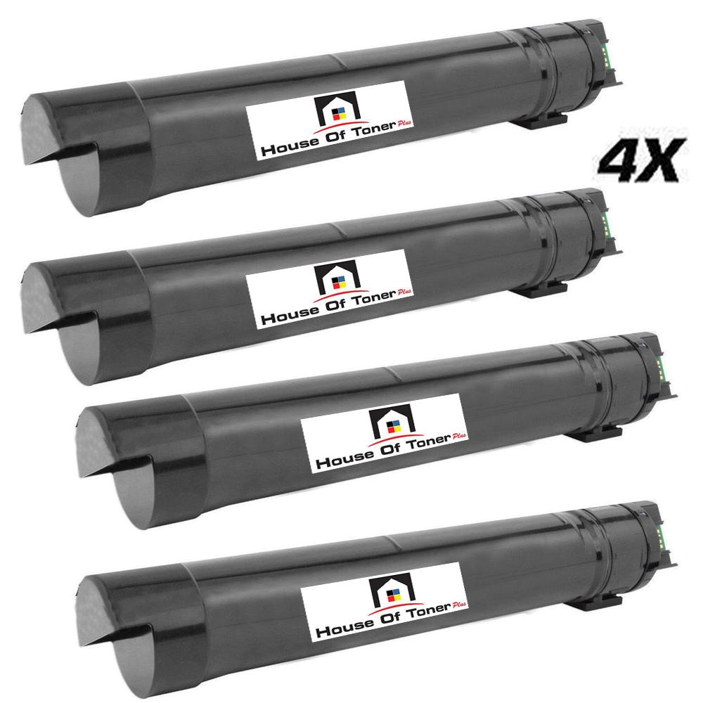 XEROX 6R1513 (COMPATIBLE) 4 PACK XEROX 6R1513 (COMPATIBLE) 4 PACK