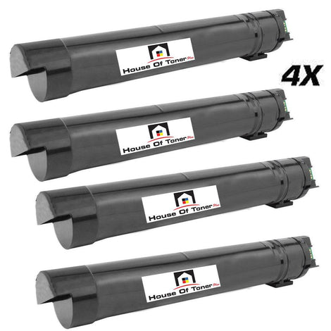 XEROX 6R1513 (COMPATIBLE) 4 PACK