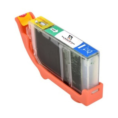 Compatible Ink Cartridge Replacement for CANON 0627B002 (CLI-8G) Green (280 YLD)