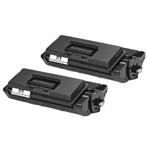 Compatible Toner Cartridge Replacement For XEROX 106R01148 (106R1148) Black (6K YLD) 2-Pack