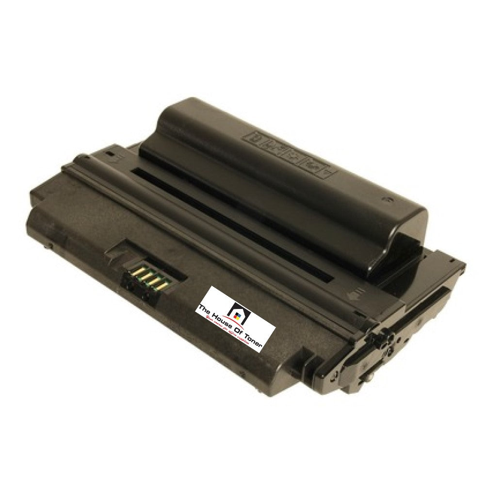 Compatible Toner Cartridge Replacement for XEROX 106R01412 (Black) 8K YLD