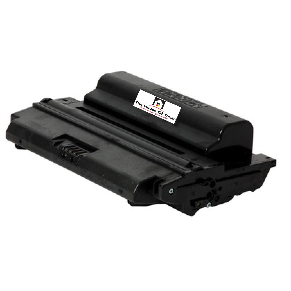 Compatible Toner Cartridge Replacement for XEROX 106R01530 (106R1530) Black (11K YLD)