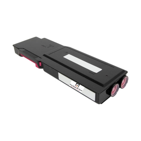 Compatible Toner Cartridge Replacement for XEROX 106R02745 (Magenta) 7.5K YLD