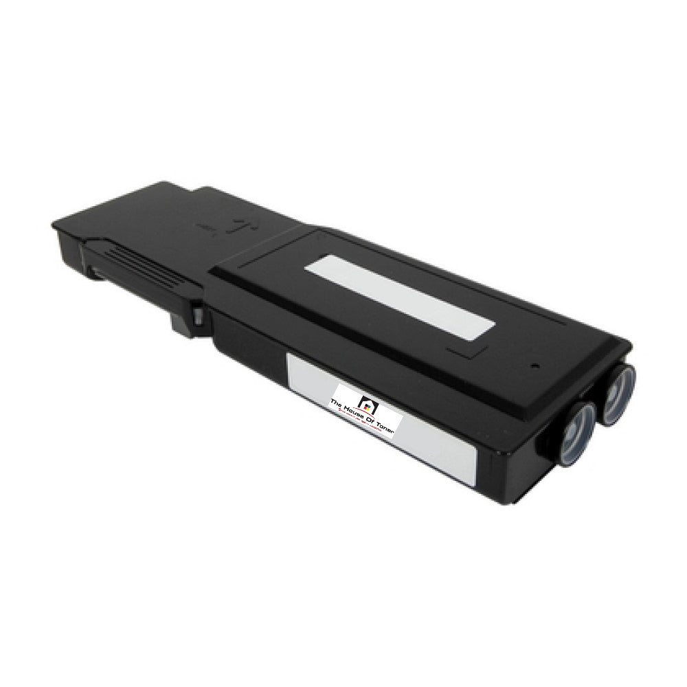Compatible Toner Cartridge Replacement for XEROX 106R02747 (Black) 12K YLD