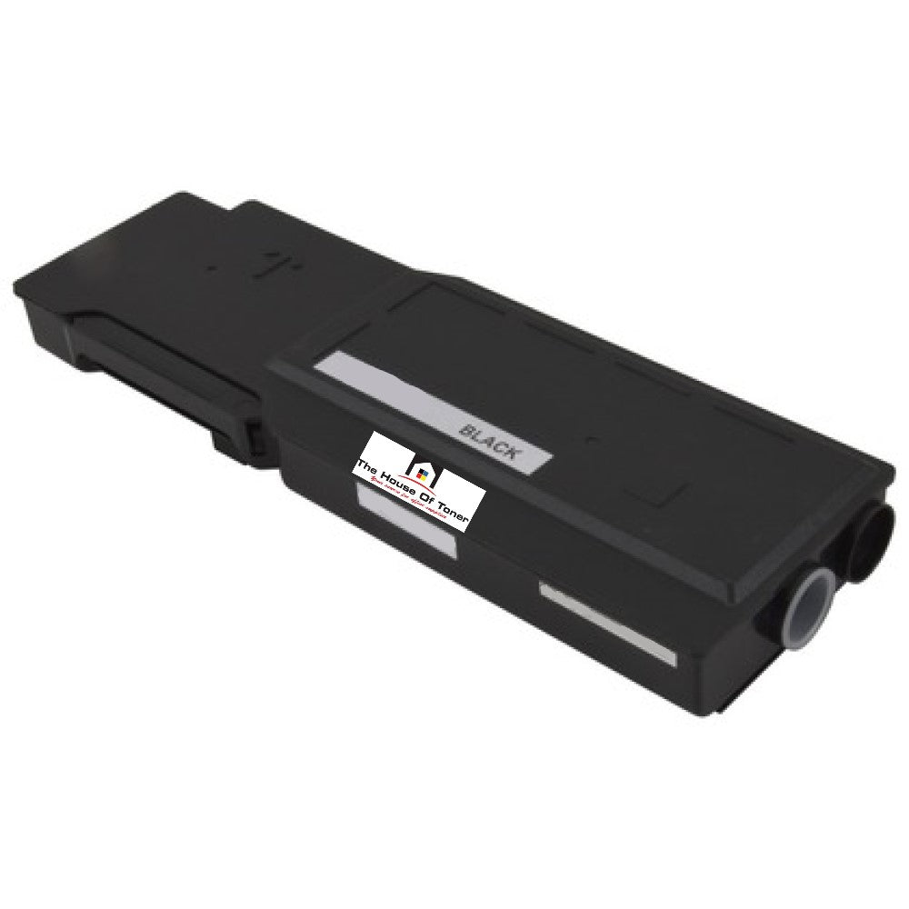 Compatible Toner Cartridge Replacement for XEROX 106R03524 (Black) 10.5K YLD