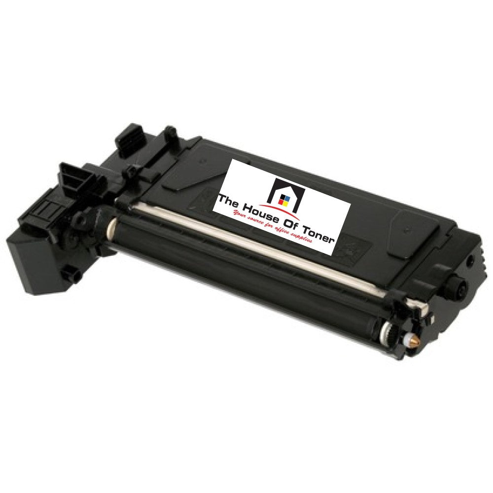 Compatible Toner Cartridge Replacement for XEROX 106R1047 (Black) 8K YLD