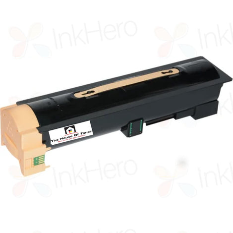 Compatible Toner Cartridge Replacement For XEROX 106R1306 (Black) 30K YLD