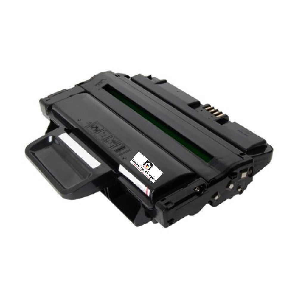 Compatible Toner Cartridge Replacement for XEROX 106R01486 (Black) 4.1K YLD