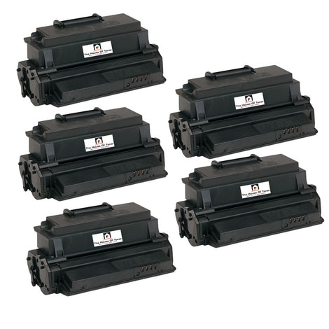 Compatible Toner Cartridge Replacement For XEROX 106R688 (Black) 10K YLD (5-Pack)