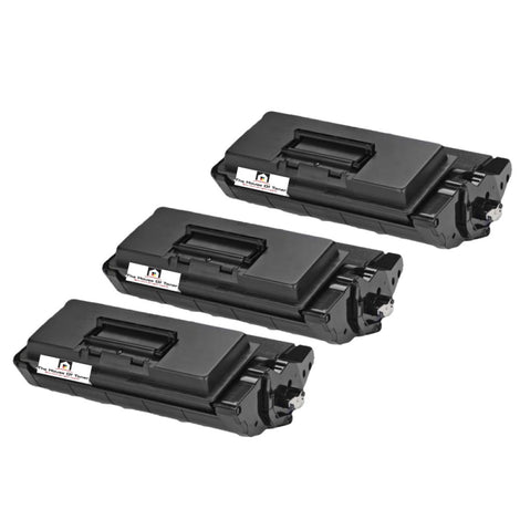 Compatible Toner Cartridge Replacement For XEROX 106R01148 (106R1148) Black (6K YLD) 3-Pack