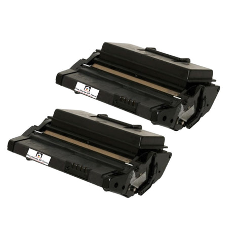 Compatible Toner Cartridge Replacement for XEROX 106R01149 (106R1149) Black (12K YLD) 2-Pack