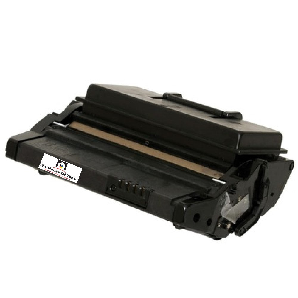 Compatible Toner Cartridge Replacement for XEROX 106R01149 (106R1149) Black (12K YLD)