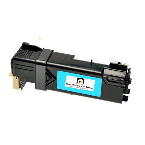 Compatible Toner Cartridge Replacement for XEROX 106R01278 (Cyan) 1.9K YLD