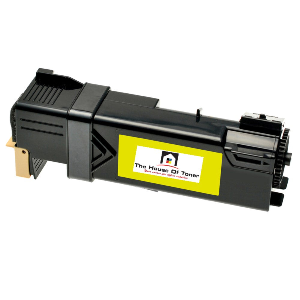 Compatible Toner Cartridge Replacement for XEROX 106R01280 (Yellow) 1.9K YLD